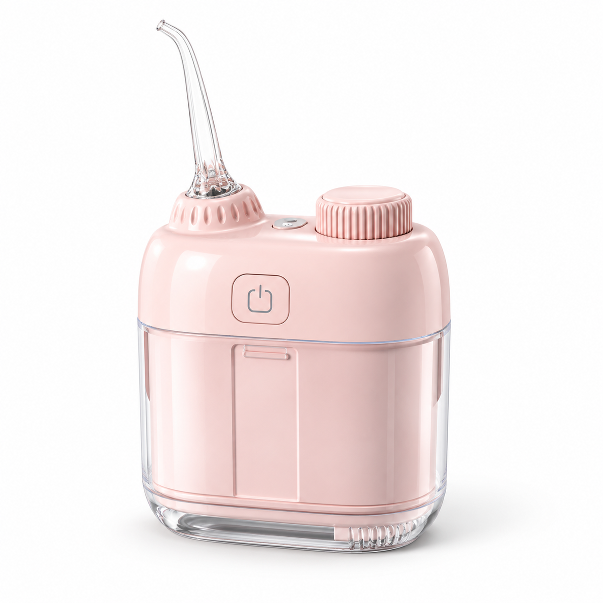 Multi-Color Personal Care Device