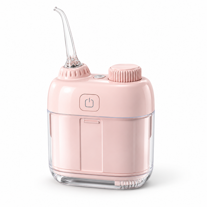 Multi-Color Personal Care Device