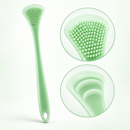 Thickened Multi-Color Daily Care Tool
