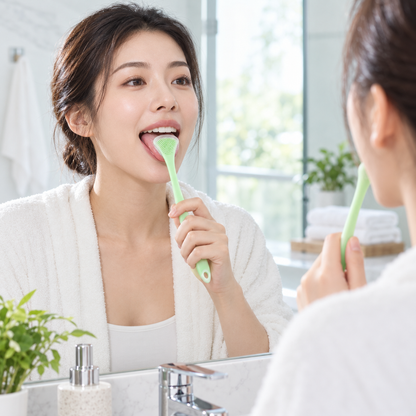 Thickened Multi-Color Daily Care Tool