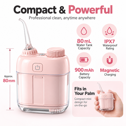 Multi-Color Personal Care Device