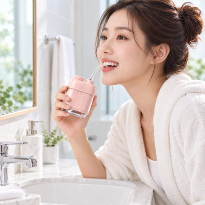 Multi-Color Personal Care Device